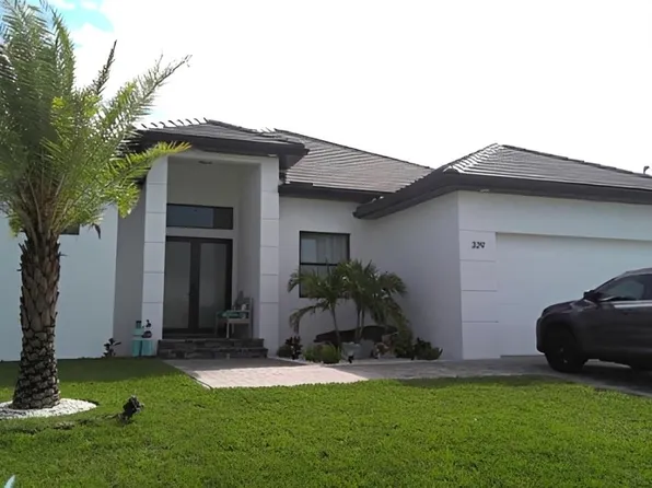 329 SW 31st Ave, Cape Coral, FL 33991