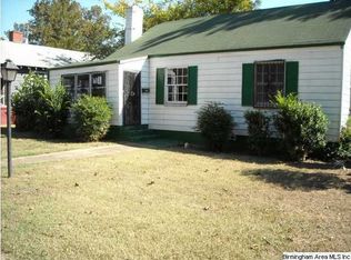 521 7th St W, Birmingham, AL 35204