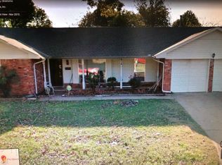 916 Glenmanor Dr, Oklahoma City, OK 73110