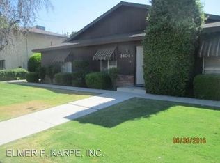 3404 Ashe Rd #A-E, Bakersfield, CA 93309