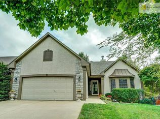 13743 W 158th St, Olathe, KS 66062