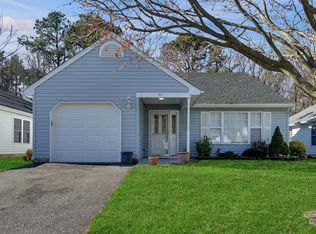 73 Sleepy Hollow Dr, Brick, NJ