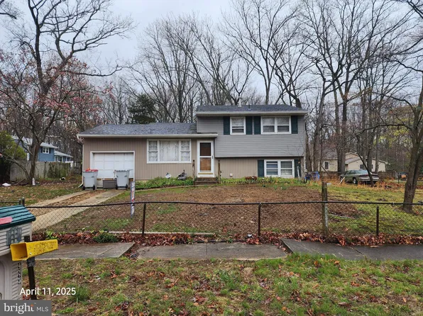 4529 Robin Rd, Newfield, NJ 08344
