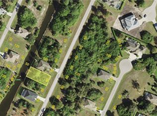 187 Apollo Dr, Rotonda West, FL 33947