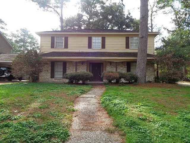 4 bed, 2.5 bath, 2181 sqft, $2,050 — Photo 1