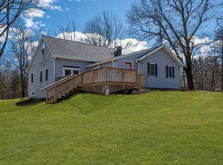 246 Erickson Rd, Ashby, MA 01431