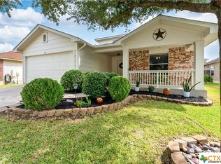 217 Avalanche Ave, Georgetown, TX 78626