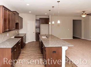 104 Perignon Dr, Princeton, NC 27569
