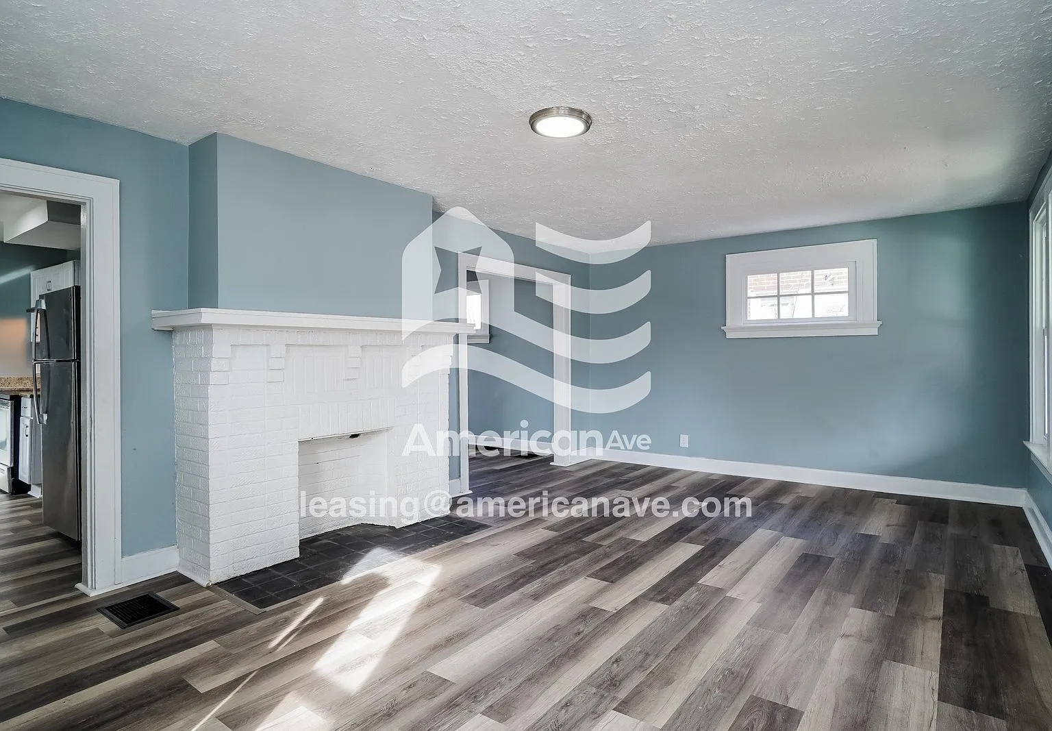 3 bed, 1.0 bath, 1513 sqft, $1,397 — Photo 3