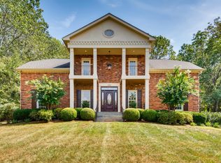 324 Sandcastle Rd, Franklin, TN 37069