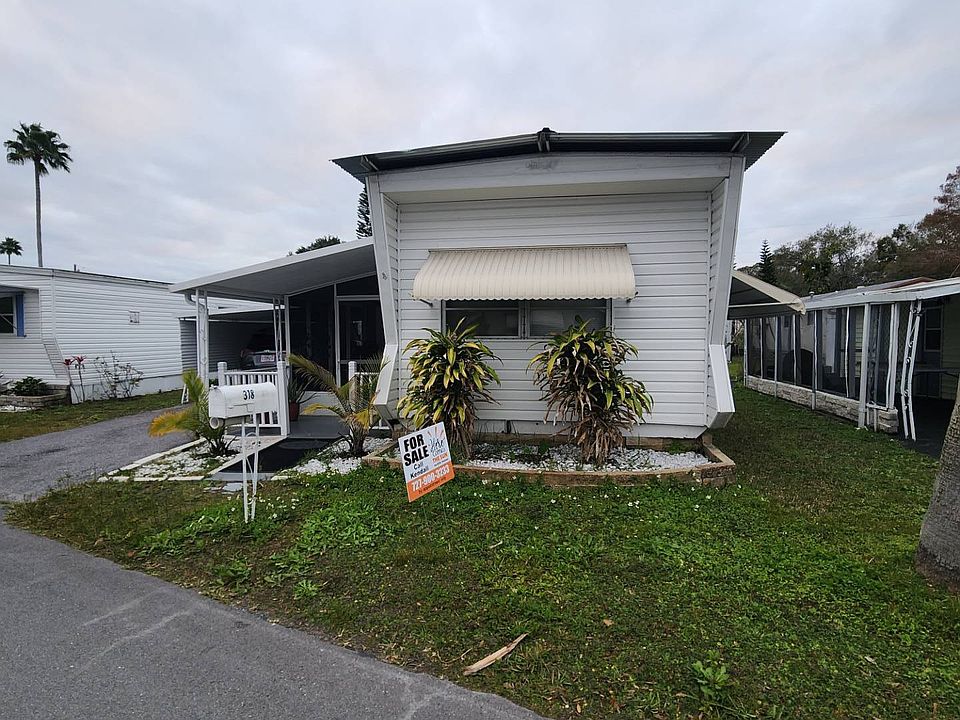 2560 62nd Ave N Saint Petersburg, FL, 33702 - Apartments For Rent | Zillow