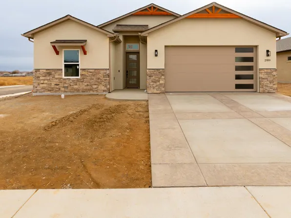 2959 Apollo Dr, Grand Junction, CO 81504