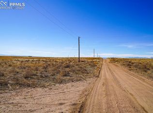 29995 Darroll Rd, Yoder, CO 80864