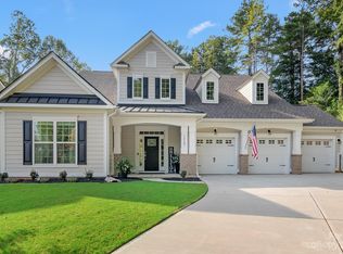 12307 Journeys End Trl, Huntersville, NC 28078