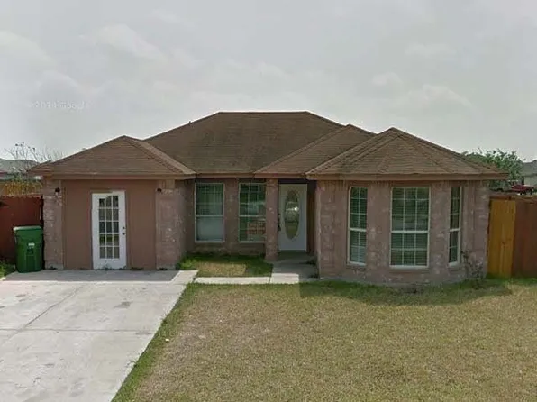 2789 Vienna St, Brownsville, TX 78520