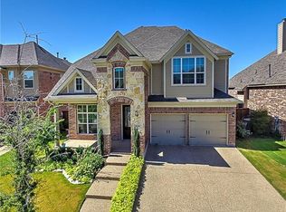 820 Auburn Ct, Savannah, TX 76227