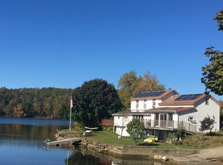 71 Warners Lake Rd, East Berne, NY 12059