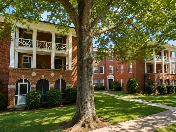 Westmoreland Apartments, 126 Westmoreland Ct #9, Danville, VA 24541