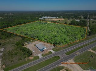 21.15 Ac Loop #281, Longview, TX 75605