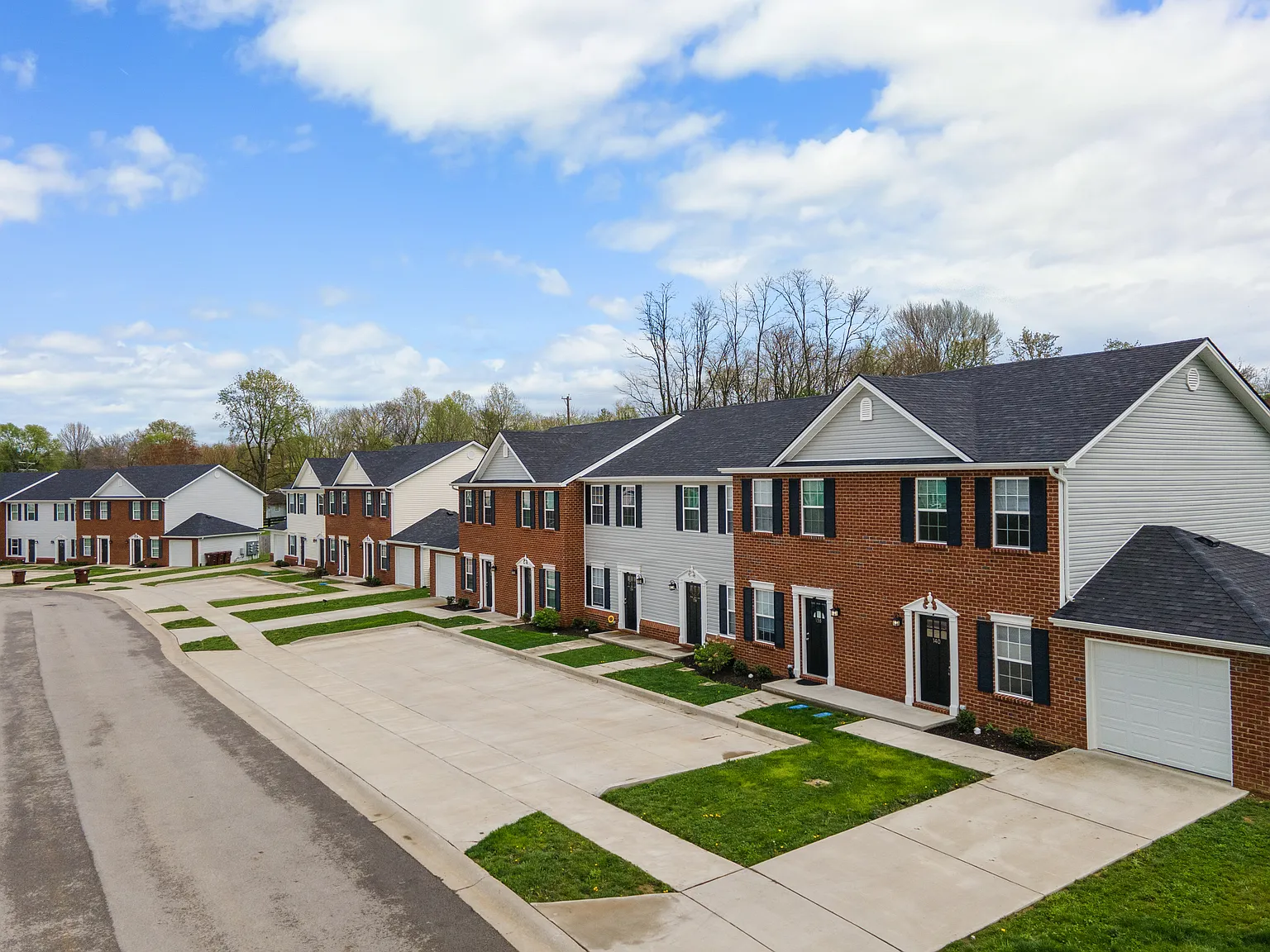 The Enclave at Fairholme — Photo 3