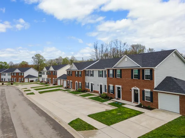 The Enclave at Fairholme, 100 Sam Winston Way #105, Winchester, KY 40391