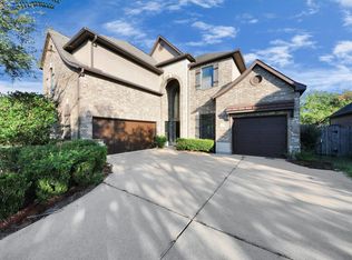 7111 Wild Trl, Missouri City, TX 77459