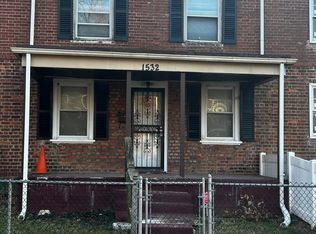 1532 Minnesota Rd, Camden, NJ 08104