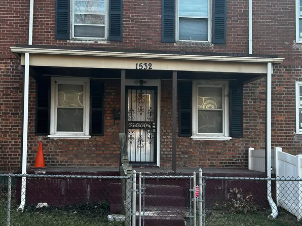 1532 Minnesota Rd, Camden, NJ 08104