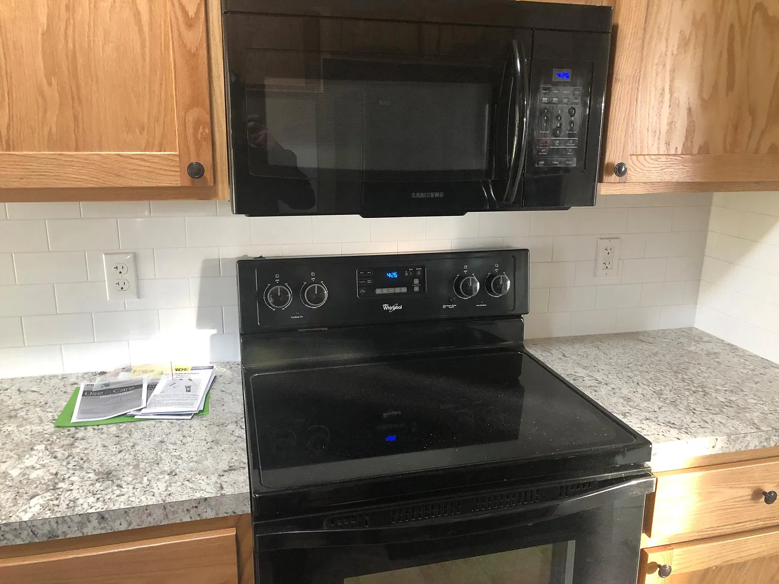 2 bed, 800 sqft, $1,100 — Photo 2