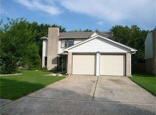 503 Lochnell Dr, Houston, TX 77062