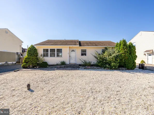 26 Louisiana Dr, Little Egg Harbor, NJ 08087