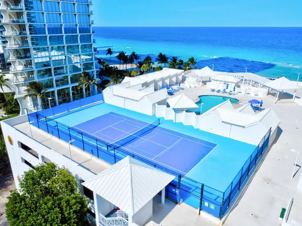16711 Collins Avenue #1906, Sunny Isles Beach, FL 33160