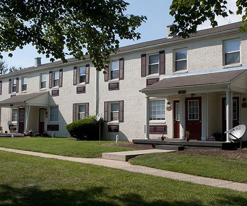 Frederick Greenes Apartments - 1313 Motter Ave Frederick MD | Zillow