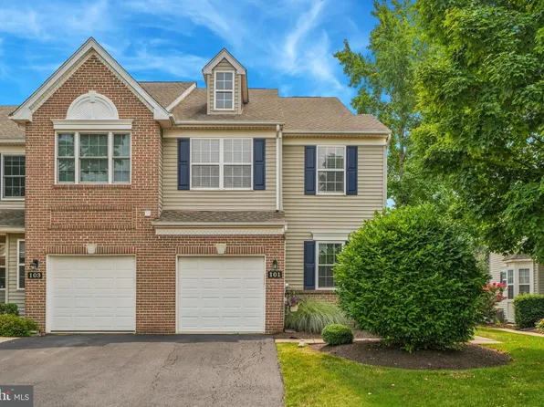 101 Walker Rd, Royersford, PA 19468