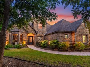 135 Crooked Stick Ln, Aledo, TX 76008