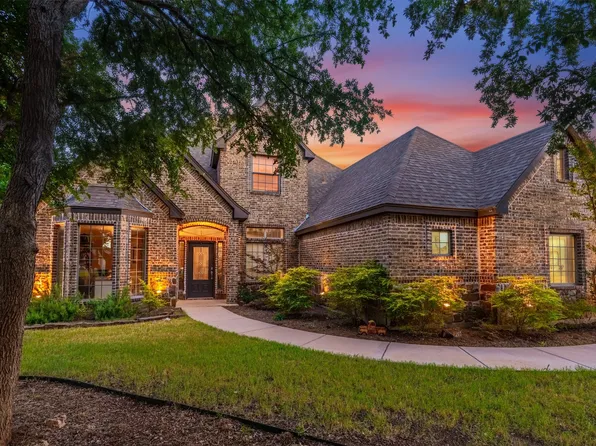 135 Crooked Stick Ln, Aledo, TX 76008