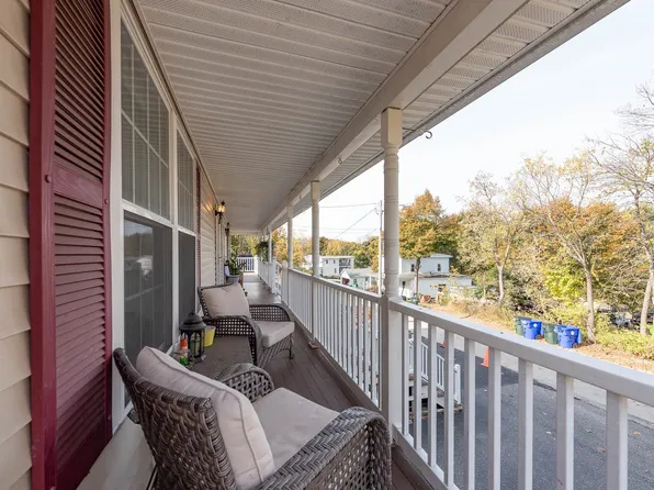 12 W Hillcrest Avenue #A, Manchester, NH 03103