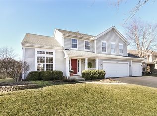 1486 Anvil Ct, Bartlett, IL