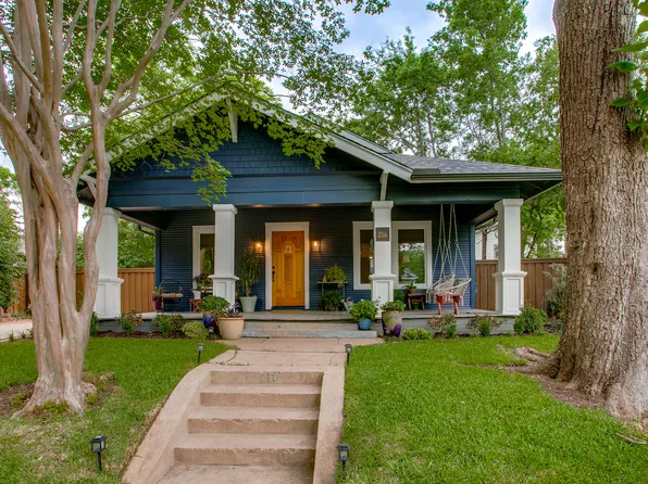 216 N Waverly Dr, Dallas, TX 75208