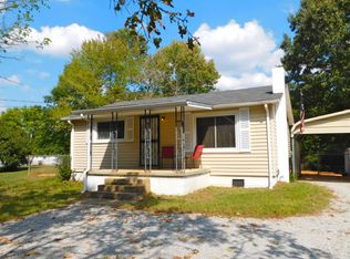 4515 Hancock Rd, Chattanooga, TN 37416