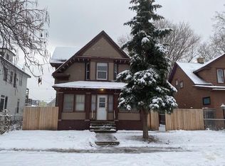3017 Garfield Ave, Minneapolis, MN 55408