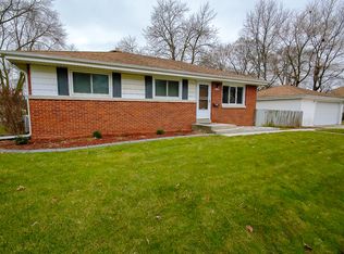8807 W Walker St, West Allis, WI 53214