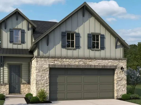 23642 Red Rowan Ln, Katy, TX 77493