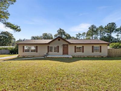 12821 NW 151st Rd, Alachua, FL, 32615