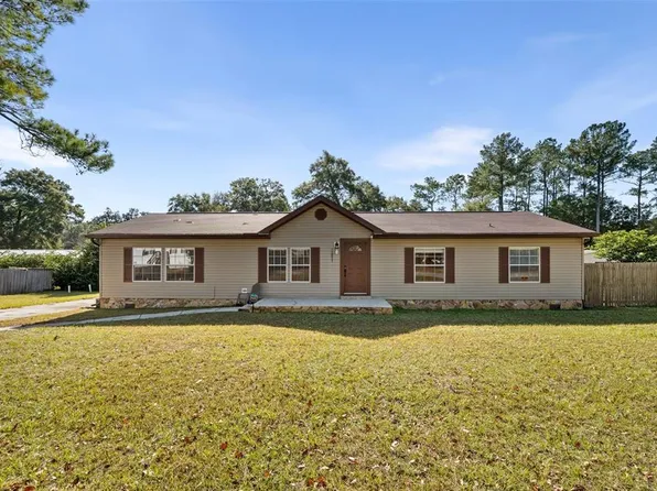 12821 NW 151st Rd, Alachua, FL 32615