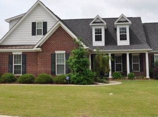 1328 Highwoods Pass, Grovetown, GA 30813