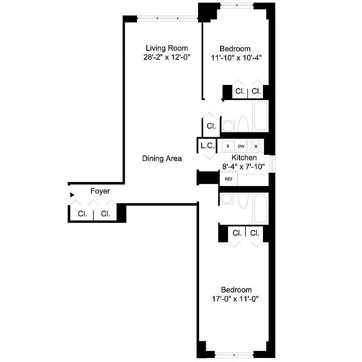 Building Photo - 320 E 46th St #16E