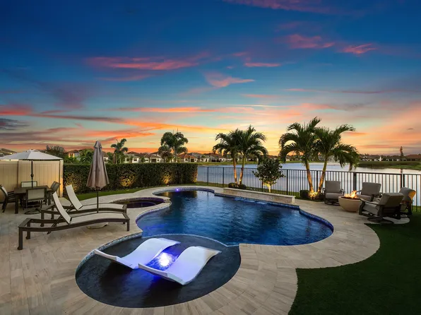 8220 Cinch Way, Lake Worth, FL 33467