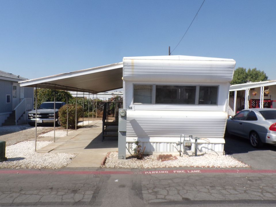 1st image of 12710 3rd St Spc 36