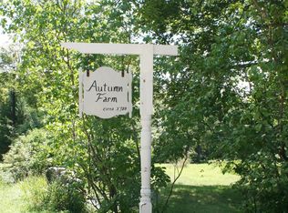 244 Beach Pond Rd, Wolfeboro, NH 03894